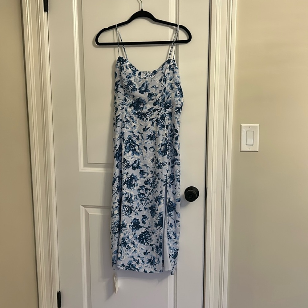Cami dress new with tags